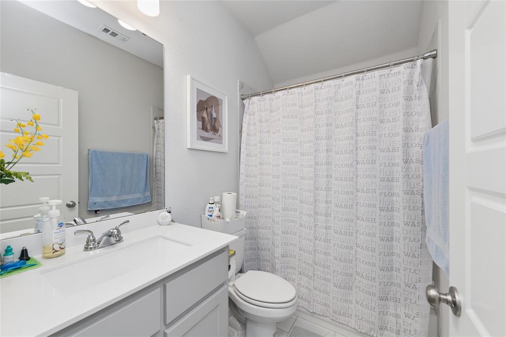 Prairie Oaks - Residential