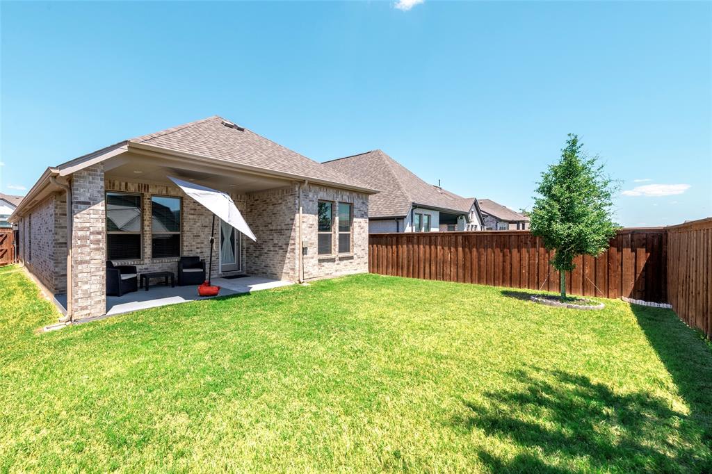 Prairie Oaks - Residential