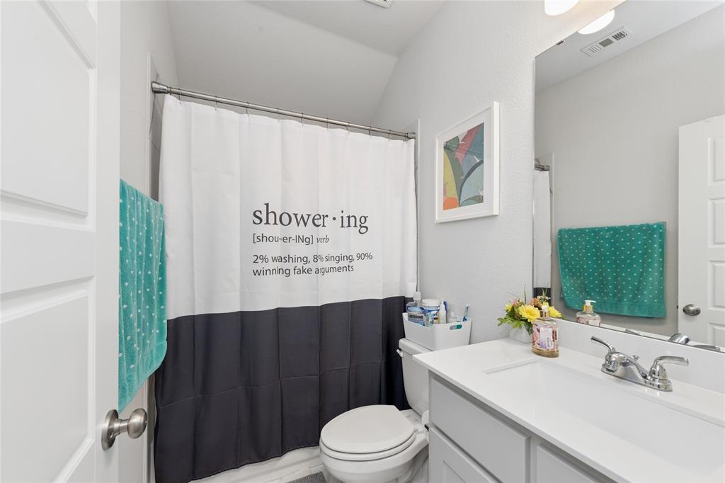 Prairie Oaks - Residential