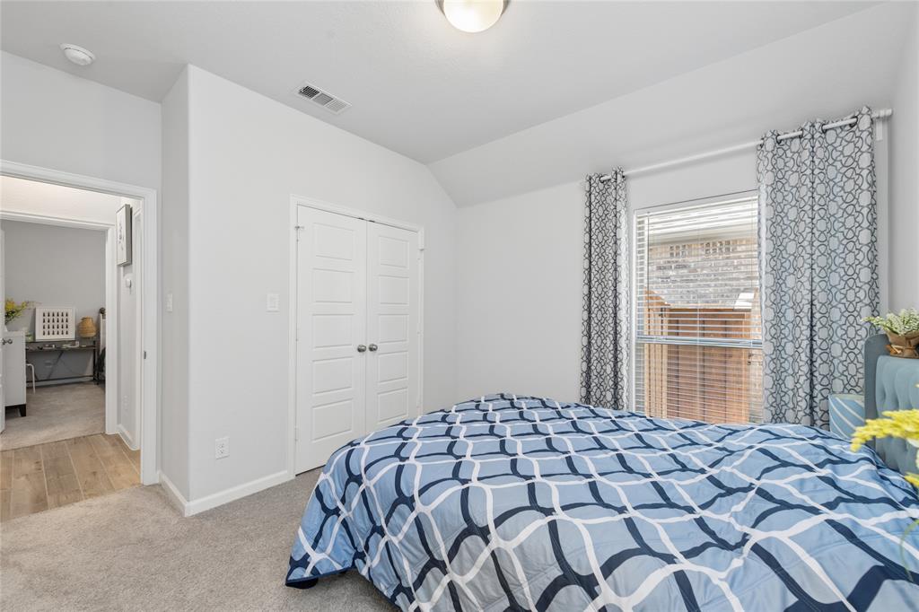 Prairie Oaks - Residential