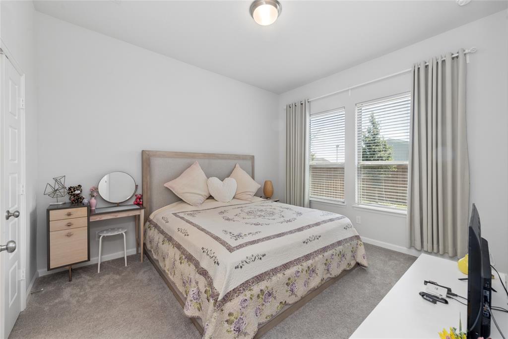 Prairie Oaks - Residential