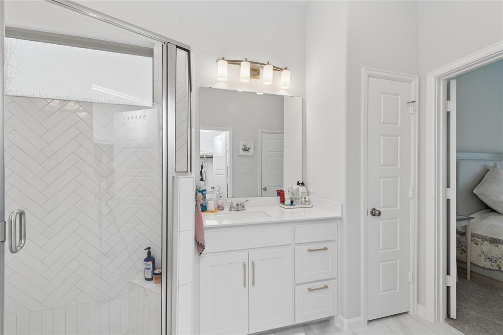 Prairie Oaks - Residential