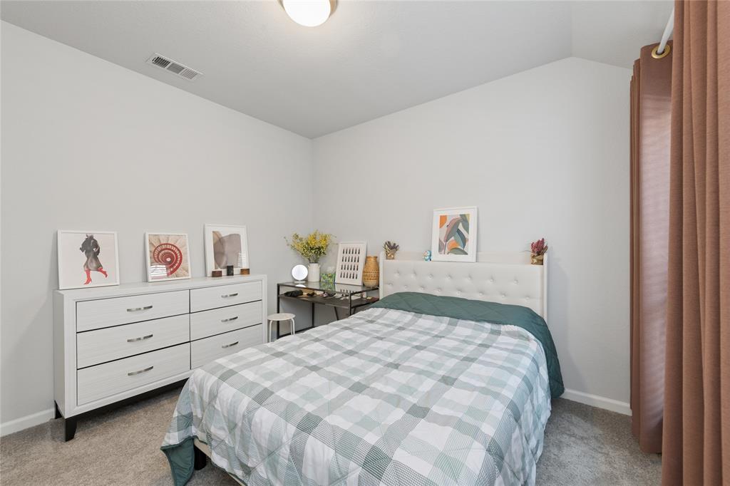 Prairie Oaks - Residential