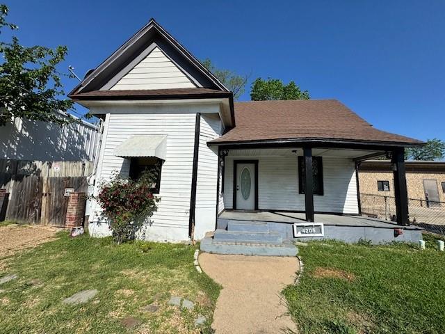 Peak Block - Commercial Sale