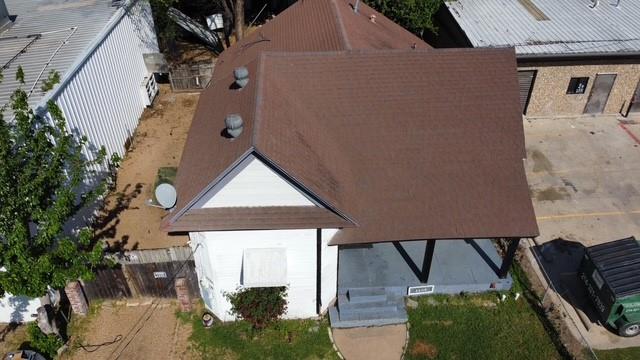 Peak Block - Commercial Sale