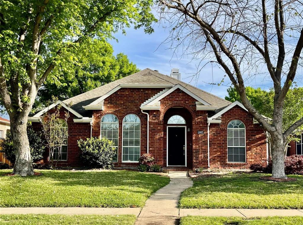 Investor Opportunity. Tenant Occupied with Immediate cash Flow. Fully renovated home in prime Frisco location! Zoned to top-rated Frisco ISD with Excellent schools. Open-concept single-story layout with abundant natural light, spacious living area with fireplace, and upgraded kitchen with granite countertops and prep space. Private primary suite features sitting area, dual sinks, garden tub, frameless glass shower, and walk-in closet. Split bedrooms offer added privacy. Enjoy a backyard with patio and brand new fence. Conveniently located near Hwy 121, major shopping, dining, and easy access to DFW Airport. Community amenities include clubhouse, pools, tennis courts, basketball,  playground, golf course, park,  fishing pond and more with low HOA fees. Home like this don’t last — call listing agent today!