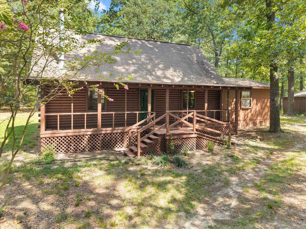 Horseshoe Bend - Residential