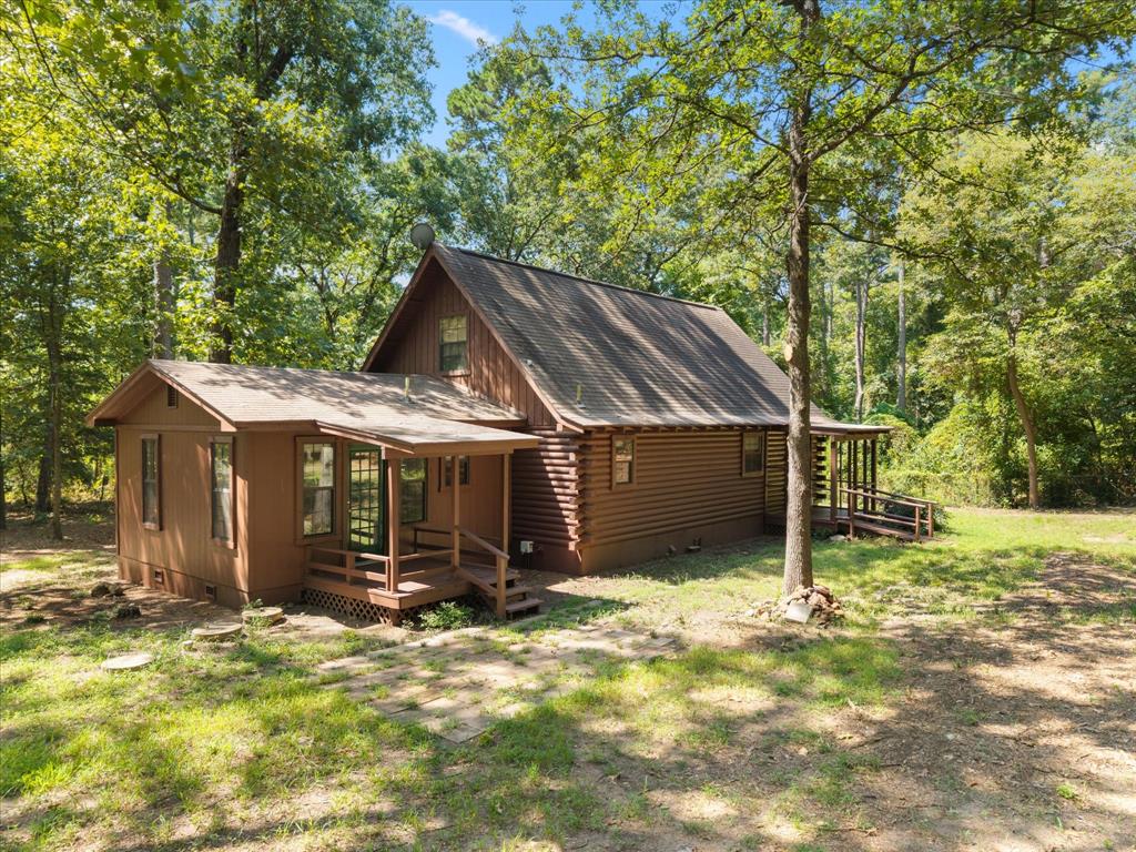Horseshoe Bend - Residential