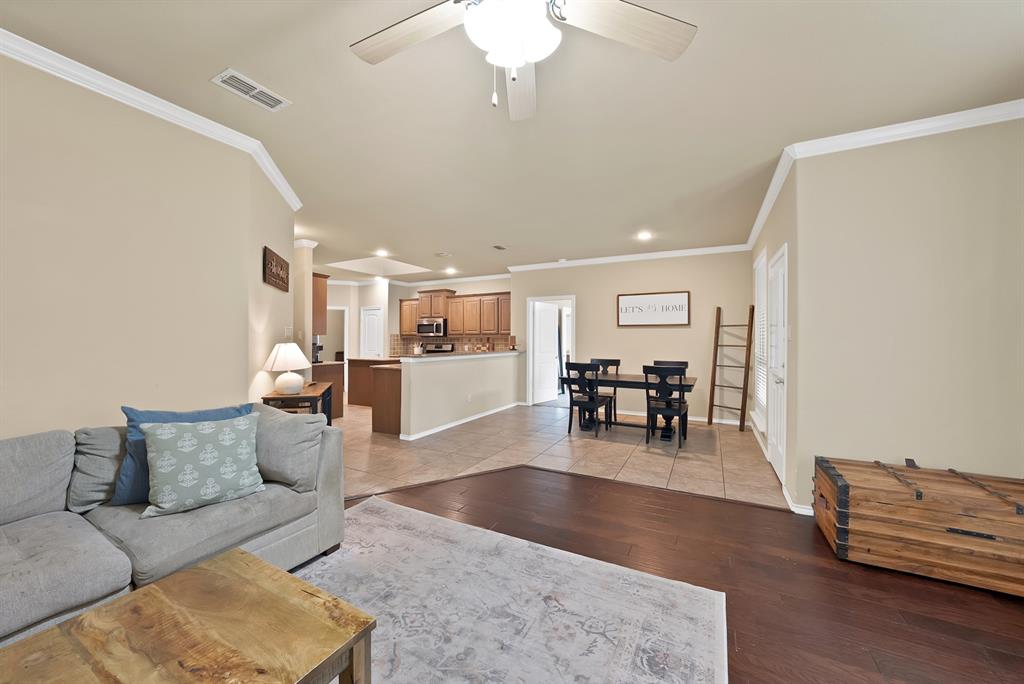 Eden Glen Estates - Residential