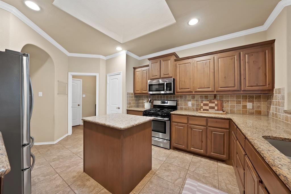 Eden Glen Estates - Residential