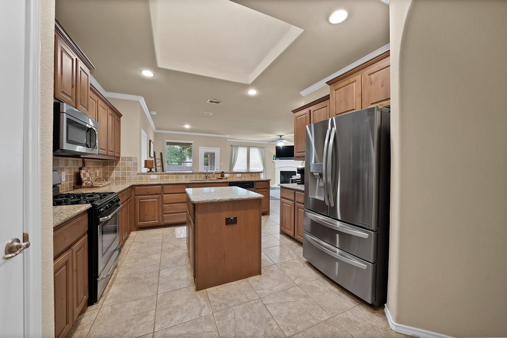 Eden Glen Estates - Residential