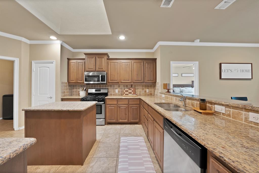 Eden Glen Estates - Residential