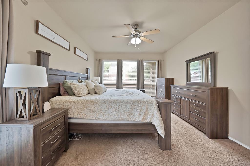 Eden Glen Estates - Residential
