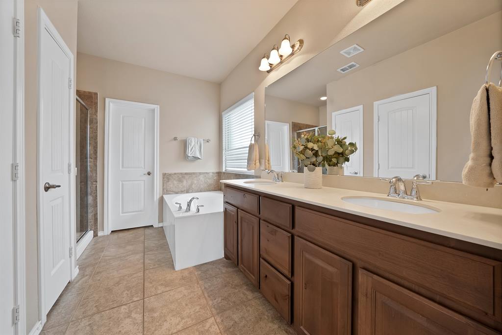 Eden Glen Estates - Residential