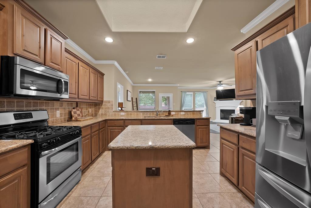 Eden Glen Estates - Residential
