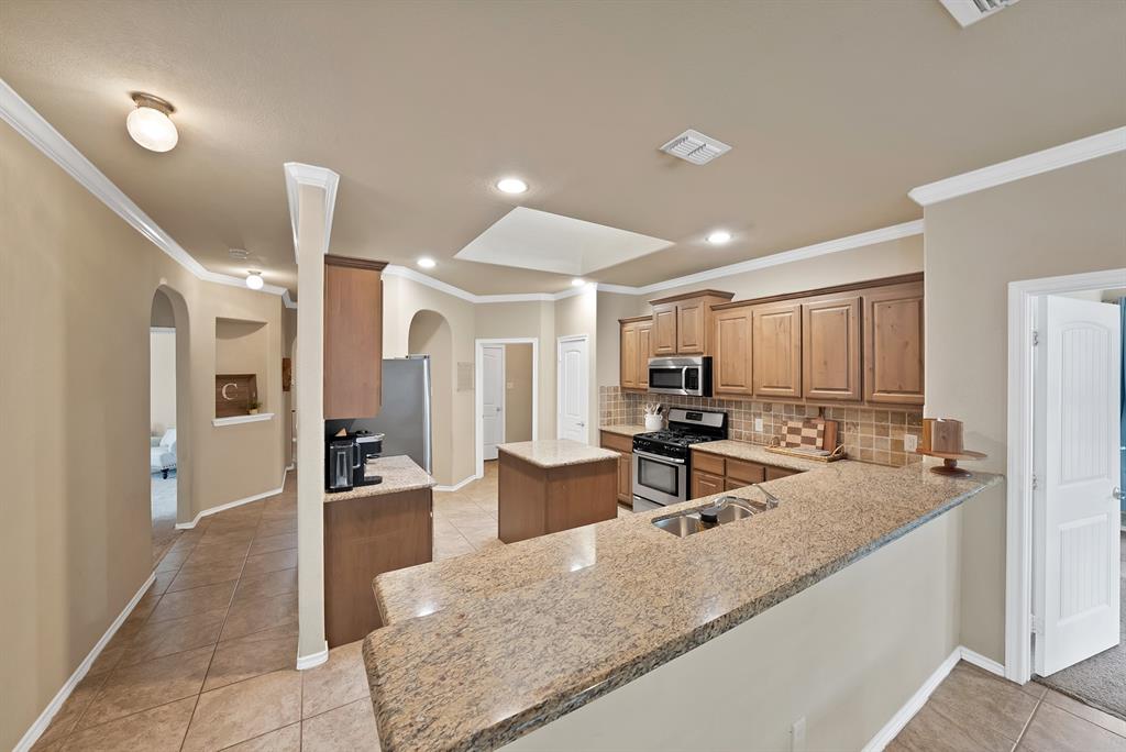 Eden Glen Estates - Residential