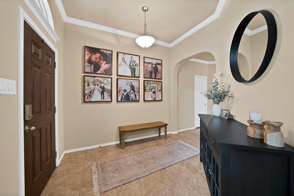 Eden Glen Estates - Residential