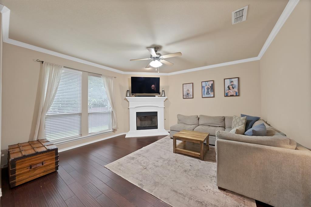 Eden Glen Estates - Residential