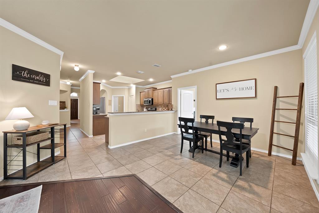 Eden Glen Estates - Residential