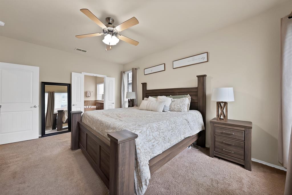 Eden Glen Estates - Residential