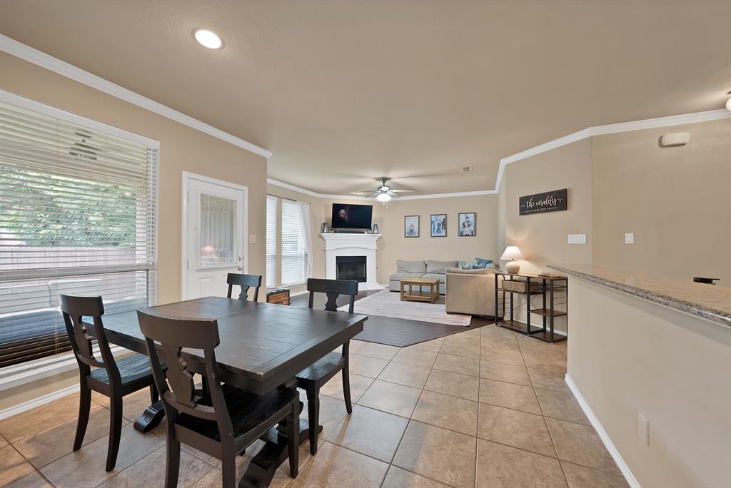 Eden Glen Estates - Residential