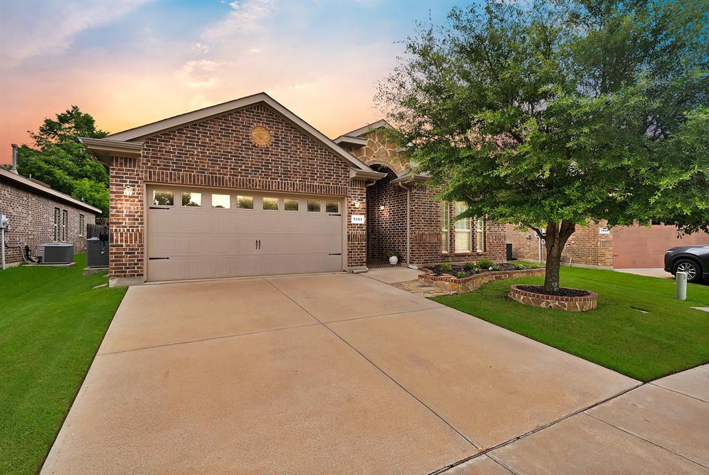 Welcome to 5003 Audie Court! Tucked away on a quiet cul-de-sac, this move-in ready home offers 3 bedrooms, 2 bathrooms, a dedicated office, and a layout designed to adapt to the way you live. Whether you need a home office, a playroom, a workout space, or a place to enjoy your favorite hobbies, the extra flex room gives you plenty of options.

The open-concept floor plan creates an easy flow between the kitchen, dining, and living areas, making everyday routines and entertaining feel effortless. The spacious primary suite provides a private retreat, while the additional bedrooms offer comfortable space for family, guests, or additional workspace.

Step outside to enjoy the community amenities included through the HOA, featuring a neighborhood pool, park, and open green space. Whether you’re taking an evening walk, spending time outdoors, or cooling off at the pool, these shared amenities extend your living space beyond the front door.

Located on a cul-de-sac with a functional floor plan and versatile living spaces, this home is ready for its next owner to make it their own. Schedule your private showing today and see everything 5003 Audie Court has to offer!