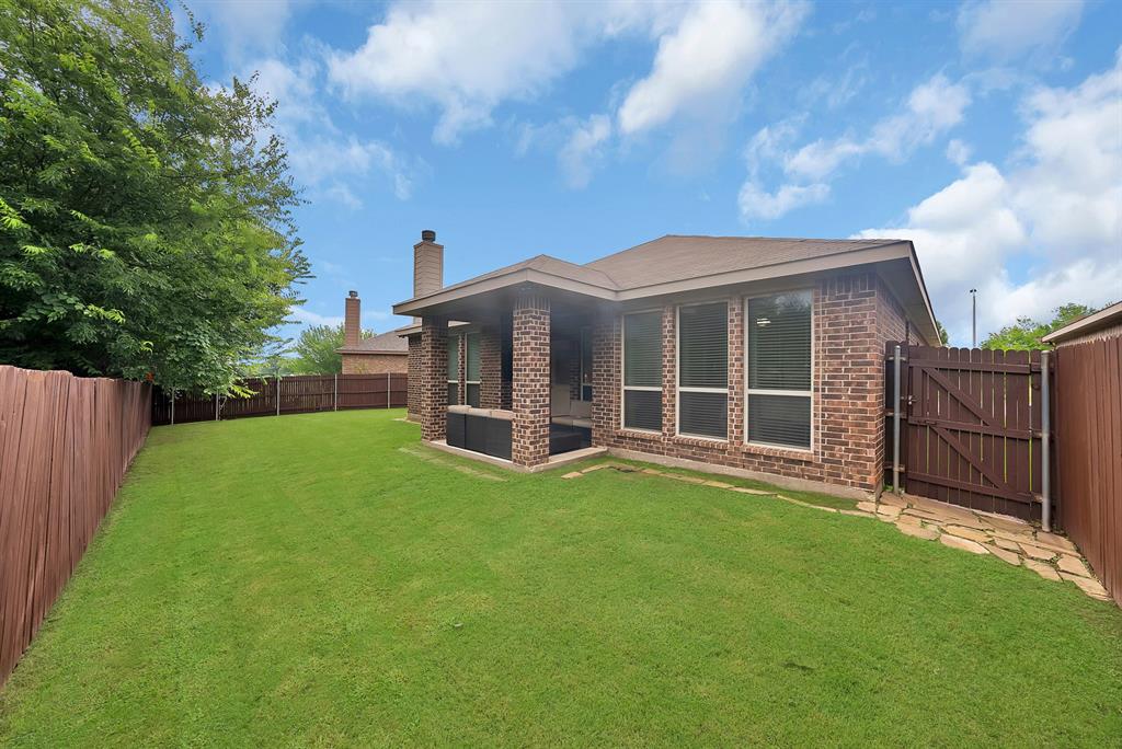 Eden Glen Estates - Residential