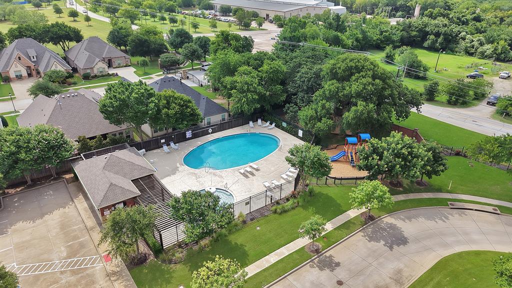 Eden Glen Estates - Residential