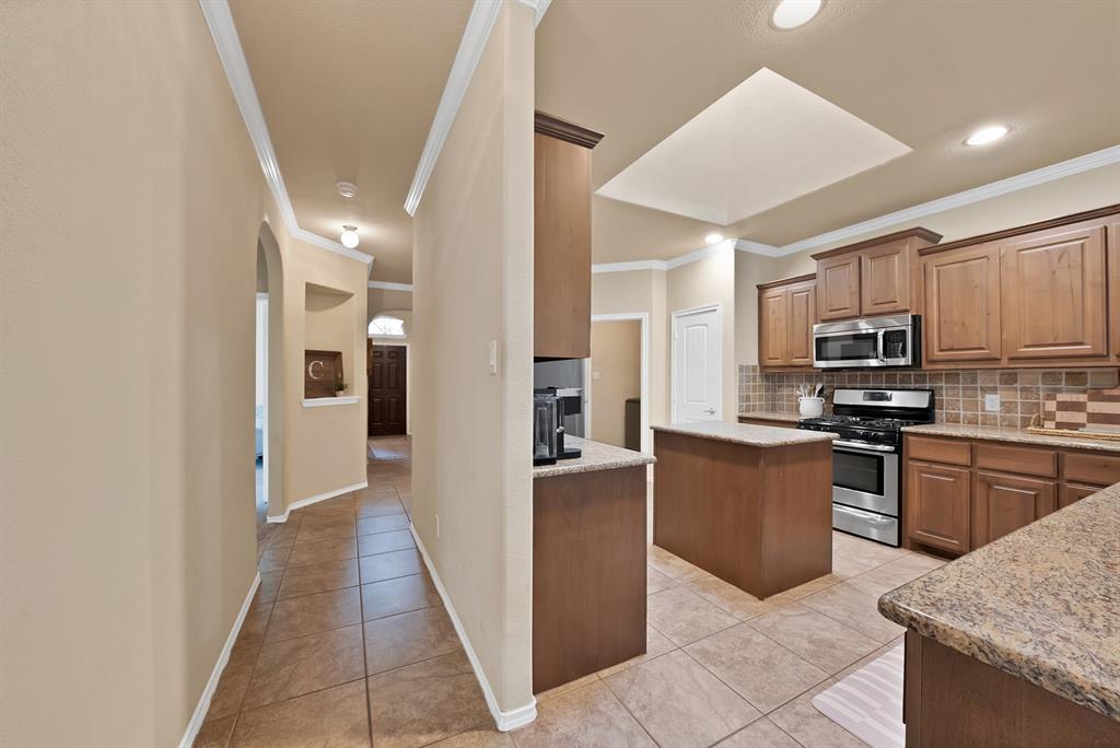 Eden Glen Estates - Residential