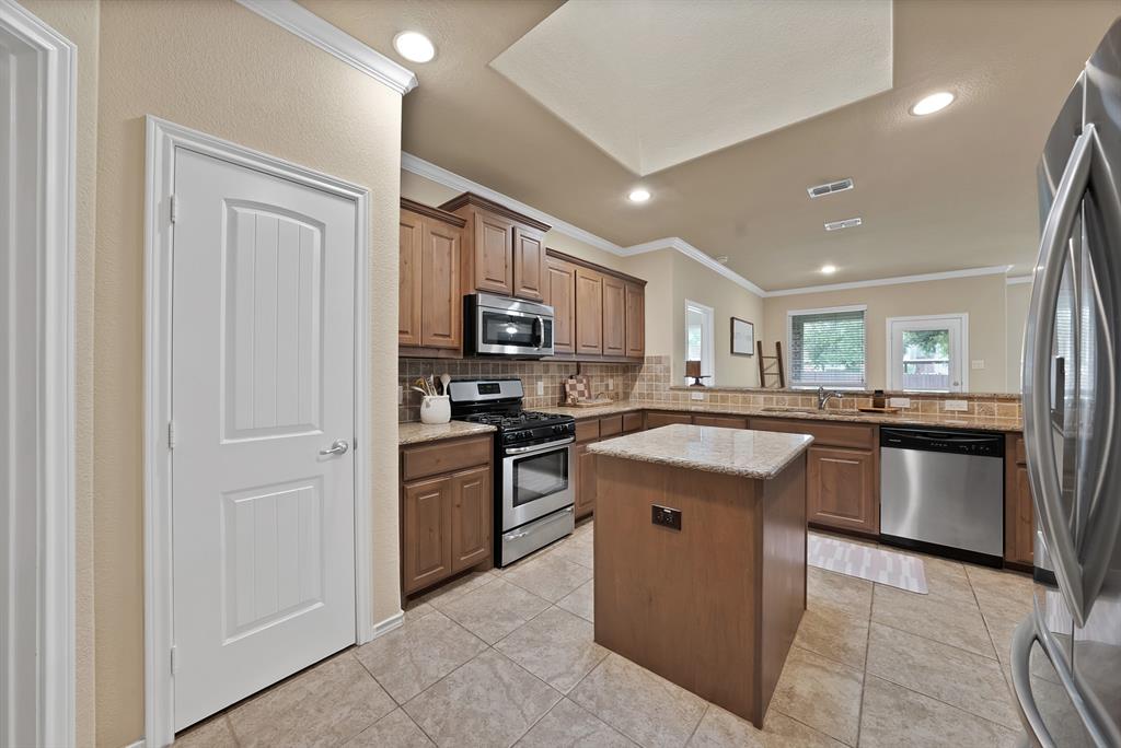 Eden Glen Estates - Residential