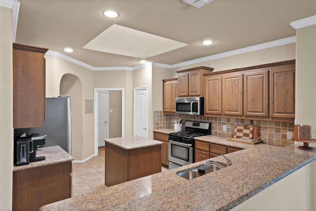 Eden Glen Estates - Residential