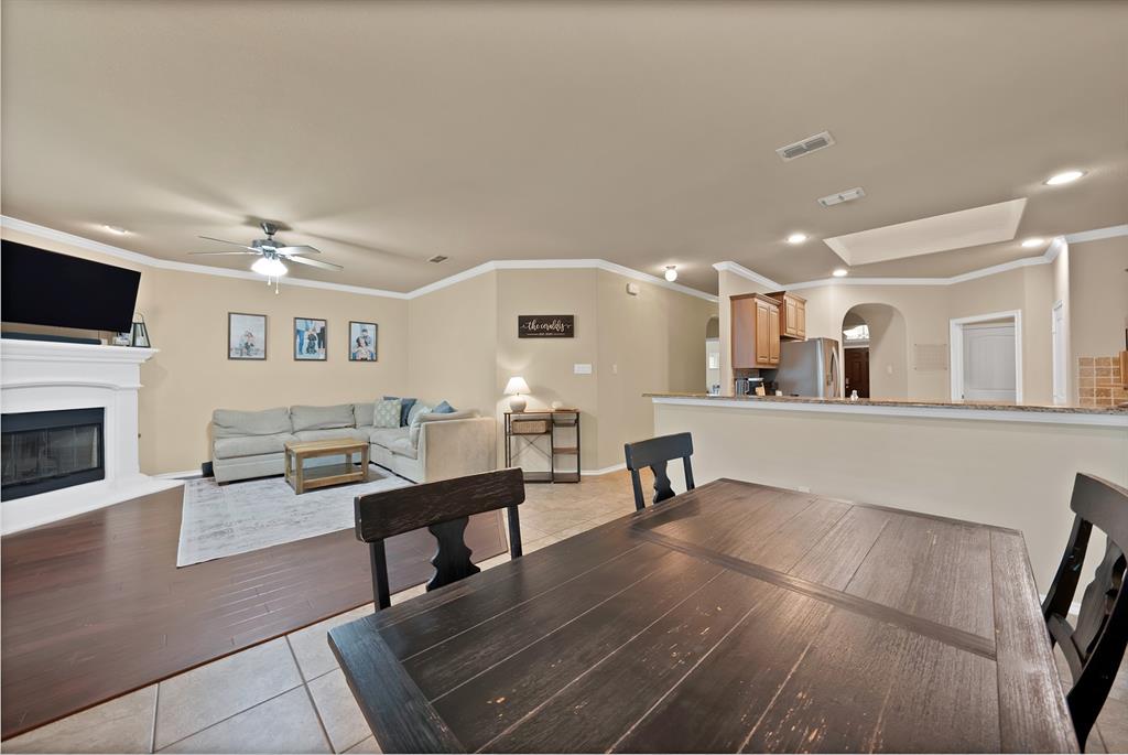 Eden Glen Estates - Residential
