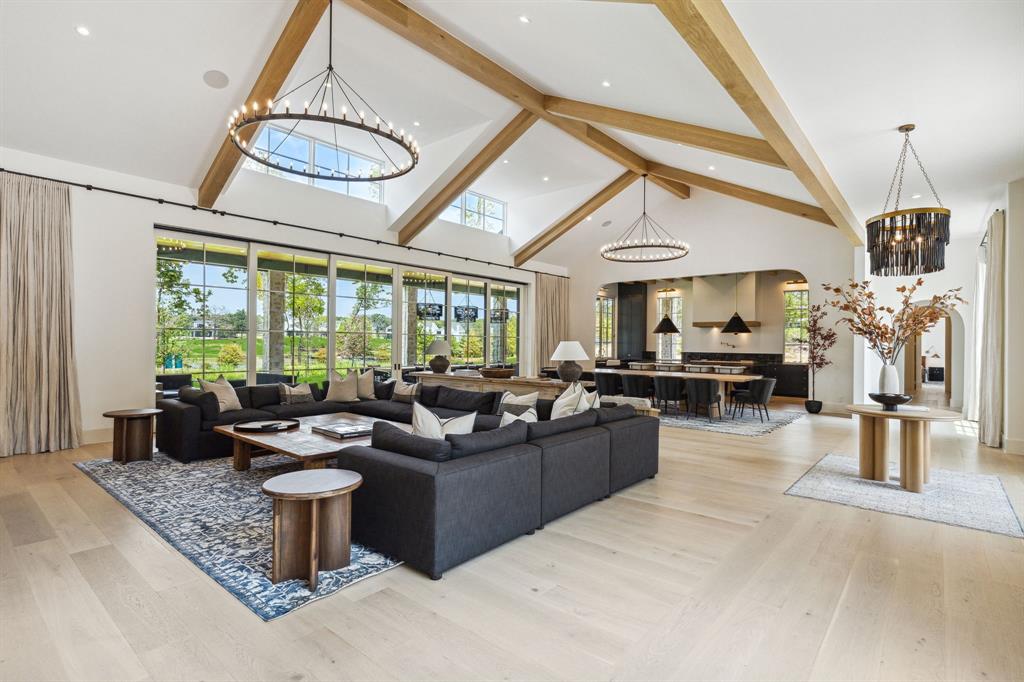 Long Cove - Residential