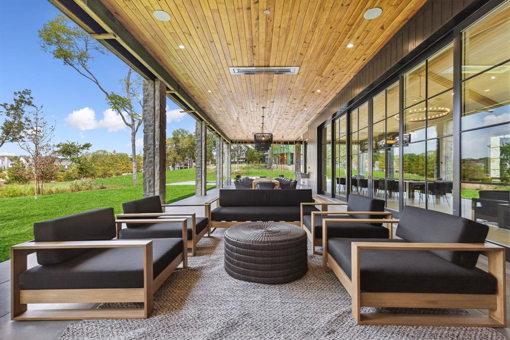 Long Cove - Residential