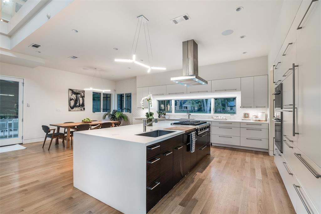 Forest Hills - Residential