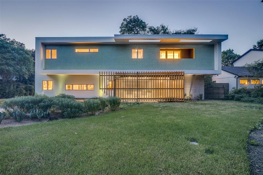 Forest Hills - Residential