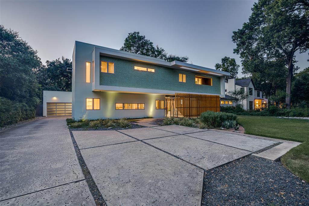 Forest Hills - Residential