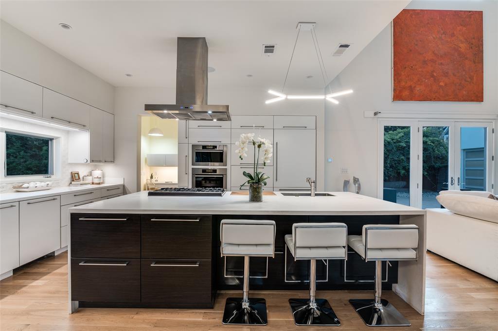 Forest Hills - Residential