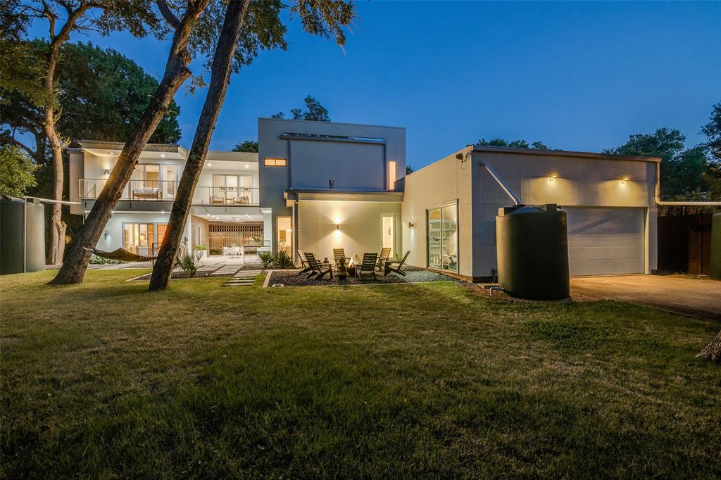 Forest Hills - Residential