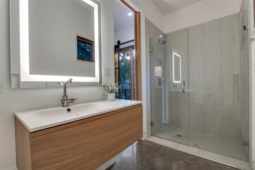 Forest Hills - Residential