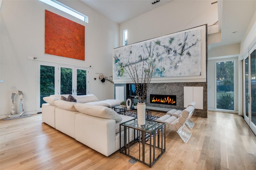 Forest Hills - Residential