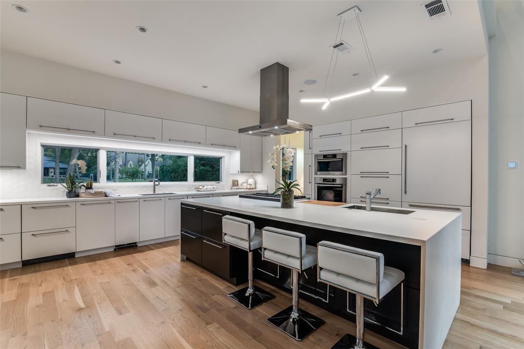 Forest Hills - Residential