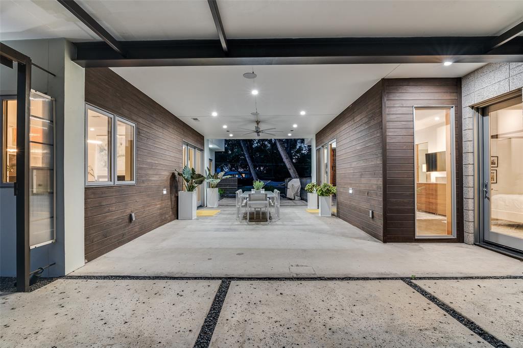 Forest Hills - Residential