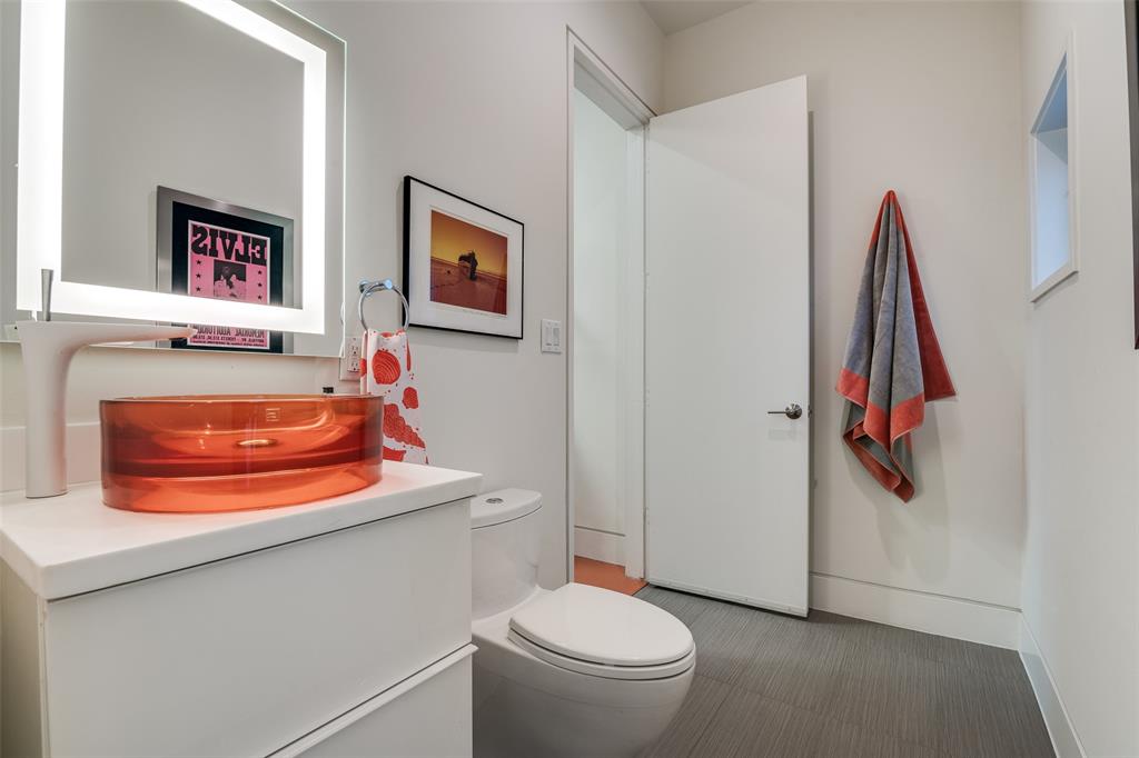 Forest Hills - Residential
