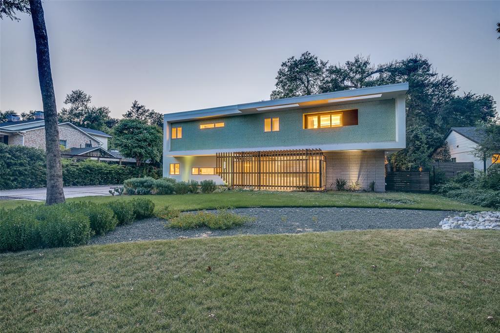 Forest Hills - Residential
