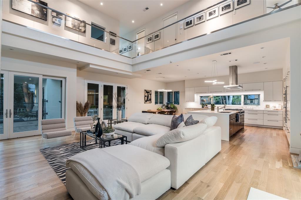 Forest Hills - Residential