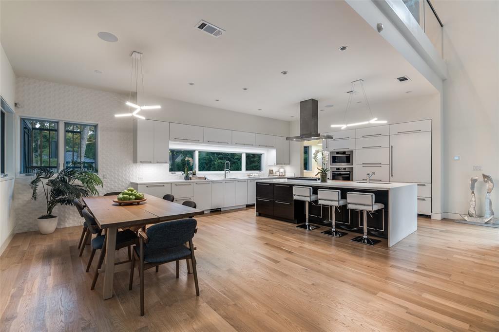 Forest Hills - Residential