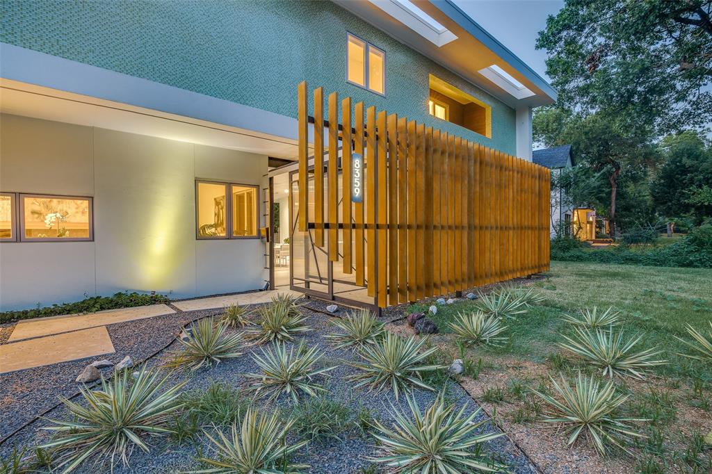 Forest Hills - Residential
