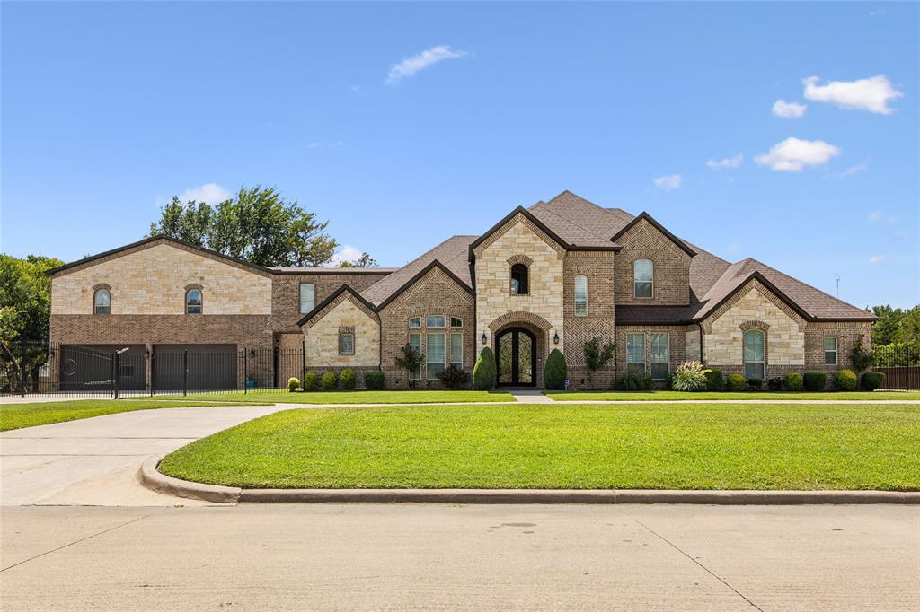 Stonewood Ranch Ph Two - Residential