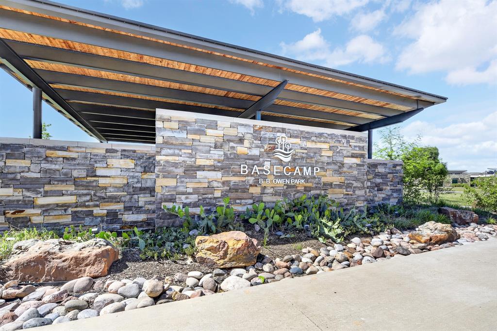 Trinity Falls Planning Unit 7 Ph 1 - Residential